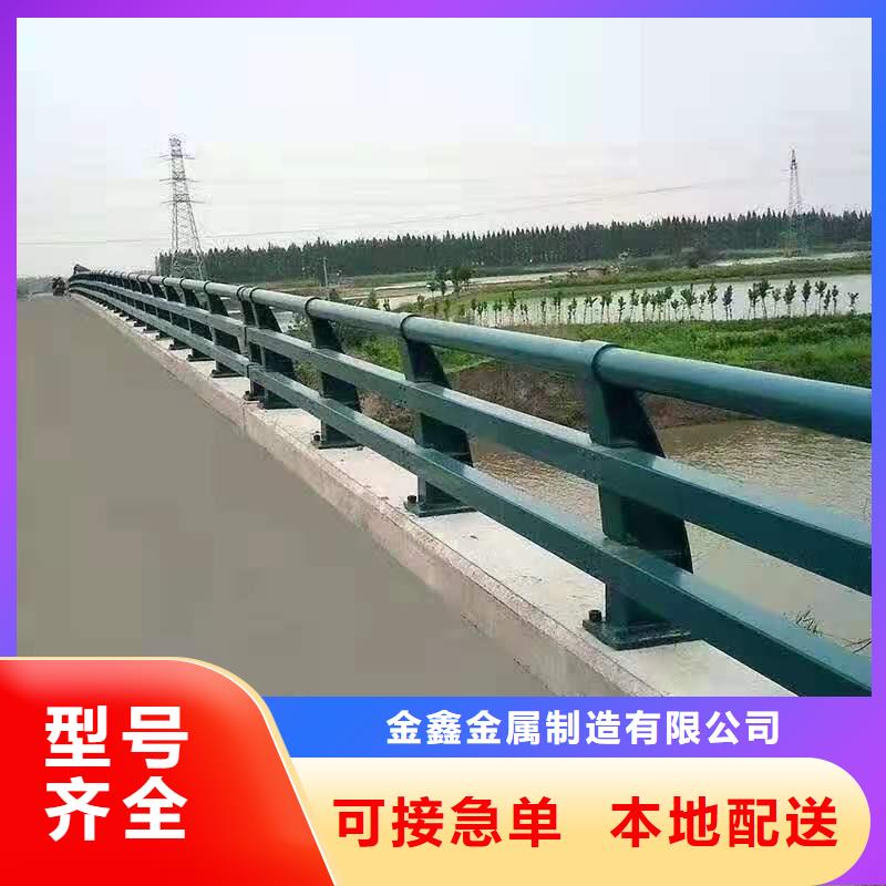 有实力的LED道路灯光护栏栏杆厂家