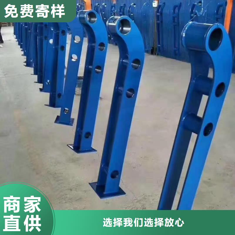 求购LED灯光河道护栏工艺精致