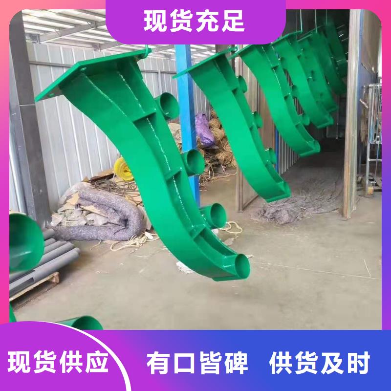 求购Led灯光护栏立柱本地供货商