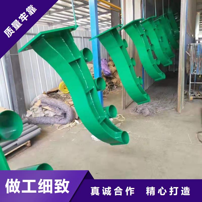 三沙市LED道路灯光护栏栏杆查看详情