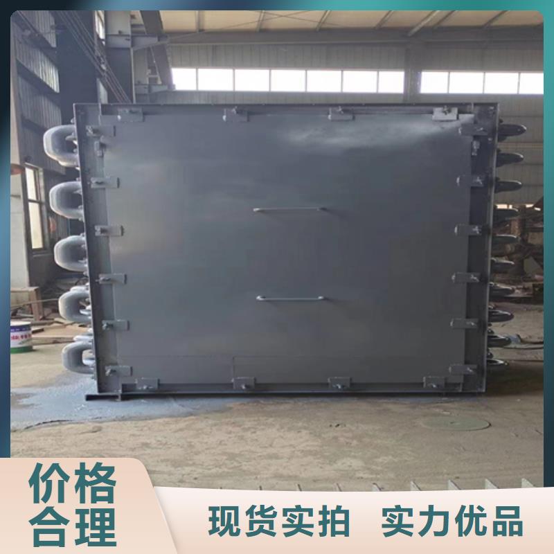 锅炉省煤器管生产流程
