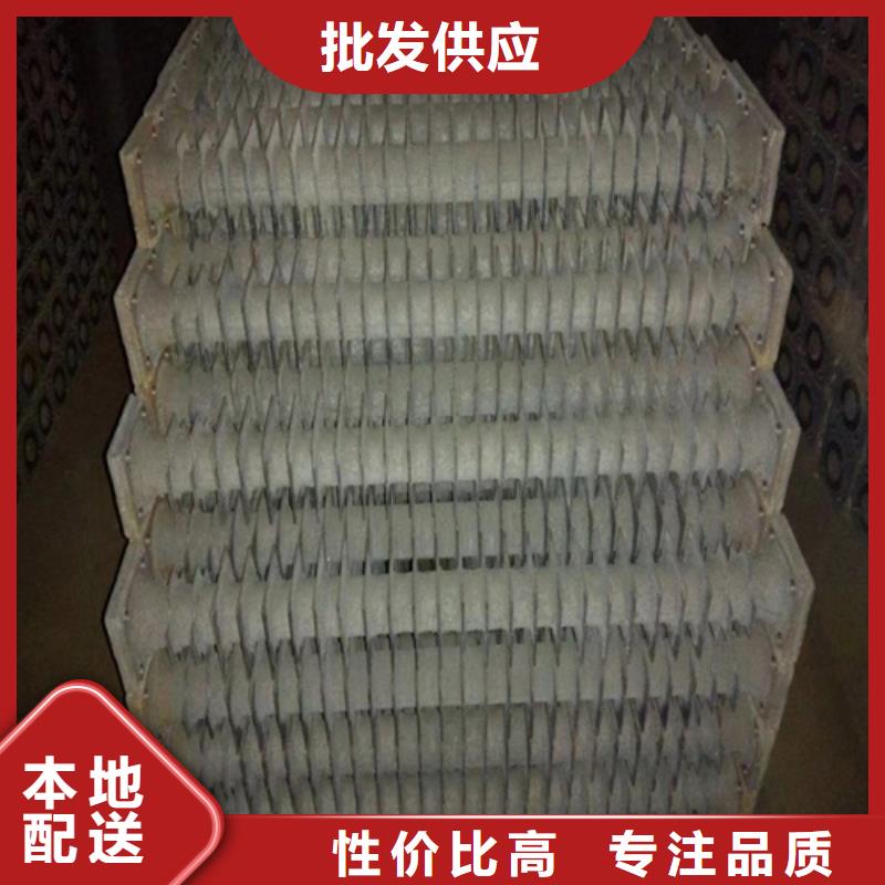可定制（1.5米-2米）锅炉省煤器管的厂家