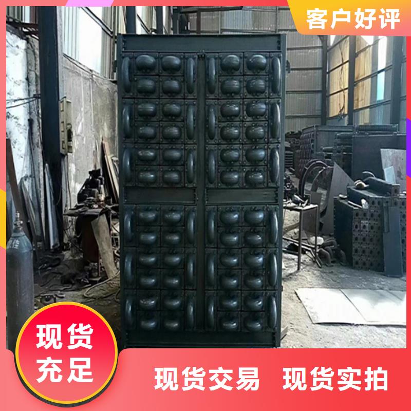 25T-30T锅炉省煤器厂家_25T-30T锅炉省煤器