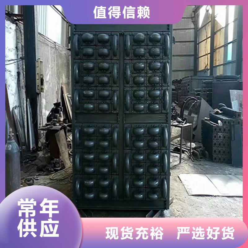 煤器不锈钢焊管厂家直销供货稳定