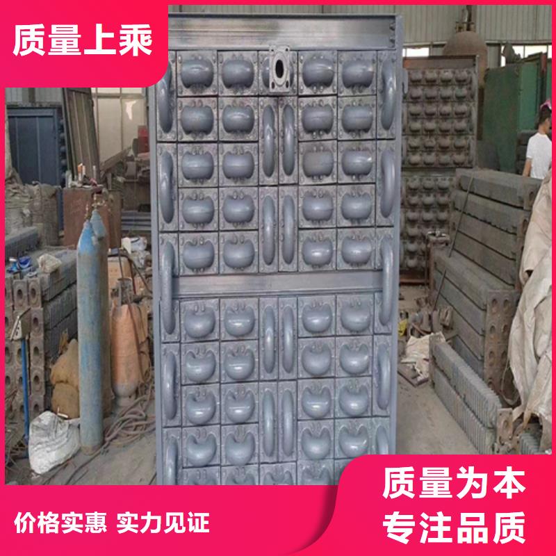 15T-20T锅炉省煤器规格种类详细介绍品牌