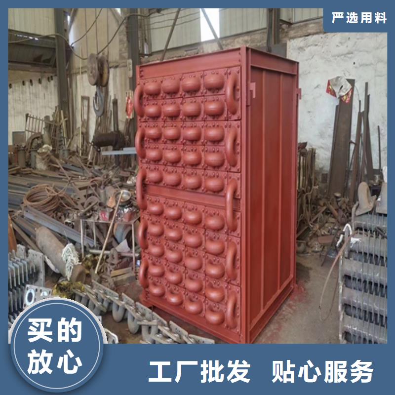 【省煤器】不锈钢焊管用心做好细节