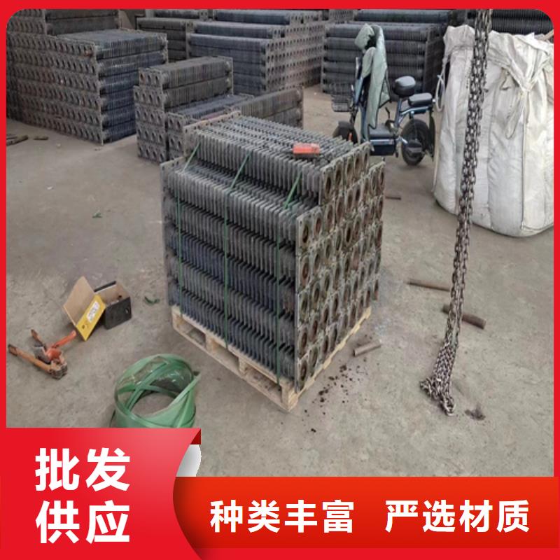 规格全的6-8T锅炉省煤器实体厂家