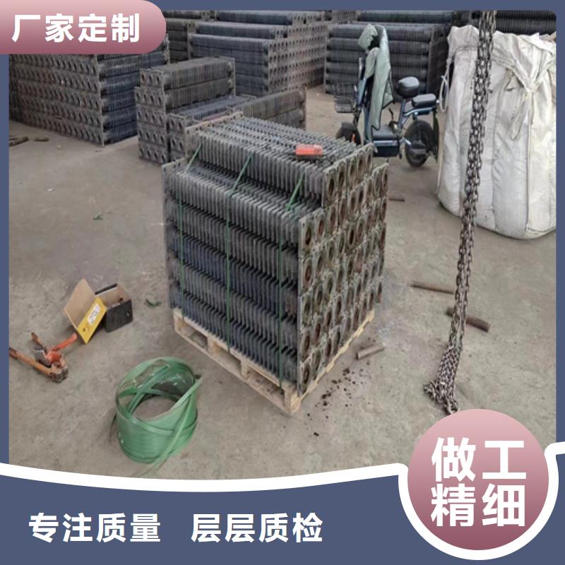 （2米-2.5米）锅炉省煤器管厂家_精益求精