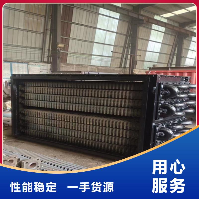 2-4T锅炉省煤器-我们只做高品质