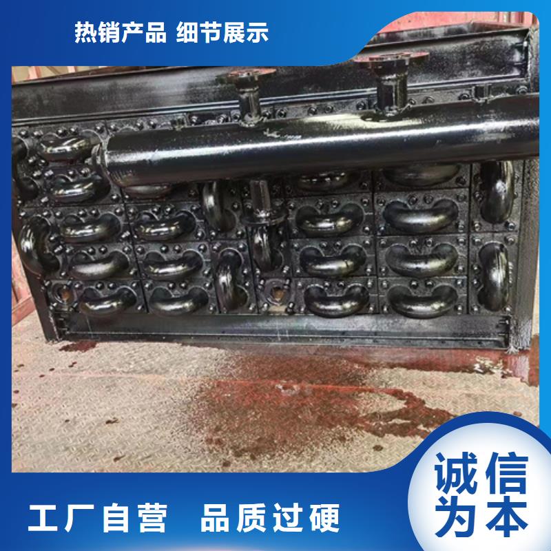 2-4T锅炉省煤器优选好货