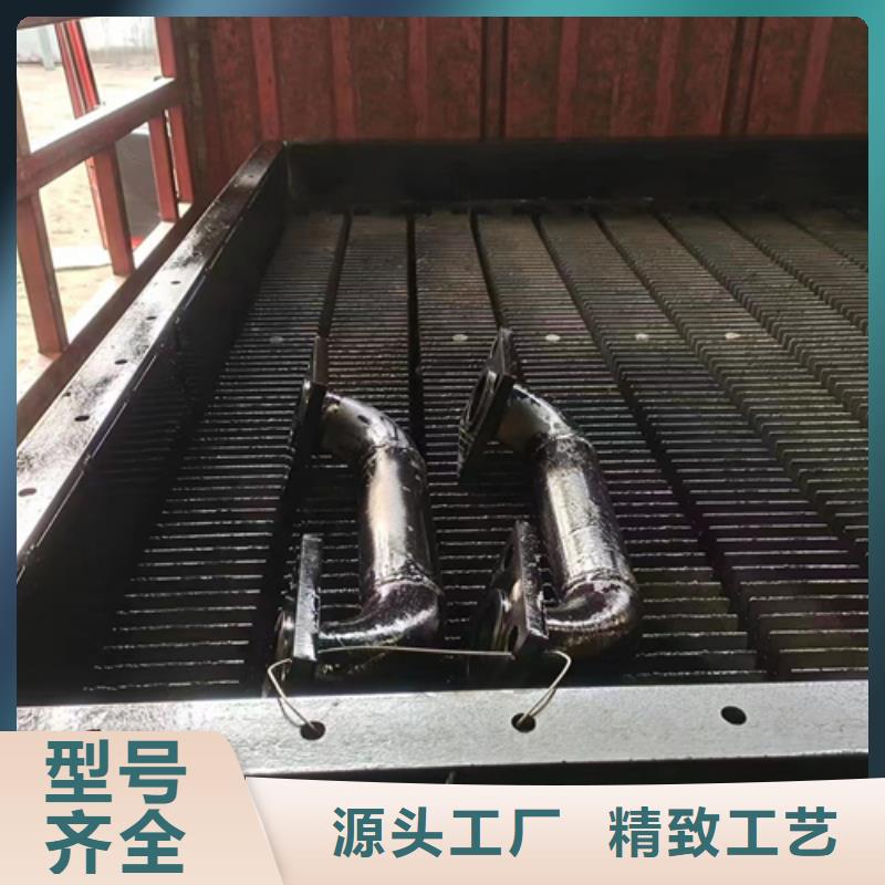 （2米-2.5米）锅炉省煤器管队伍