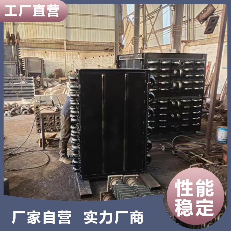 15T-20T锅炉省煤器规格种类详细介绍品牌