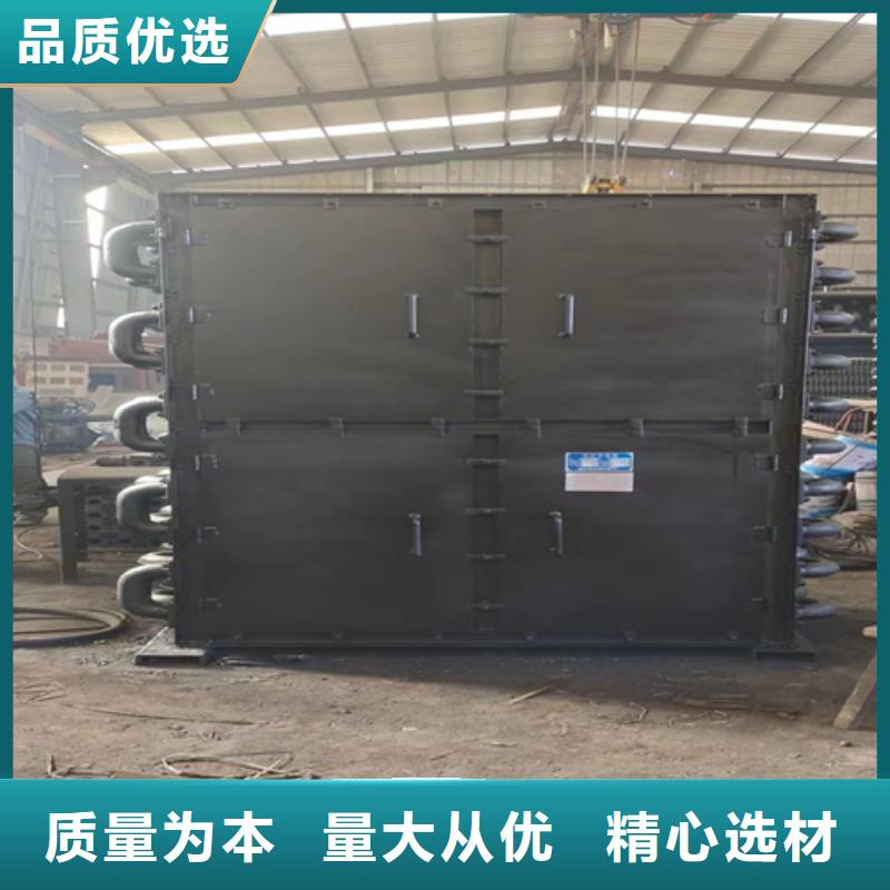 锅炉省煤器工艺精致