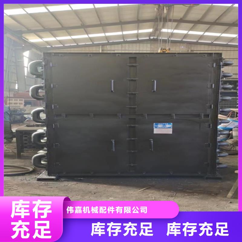 好消息：锅炉省煤器厂家优惠直销