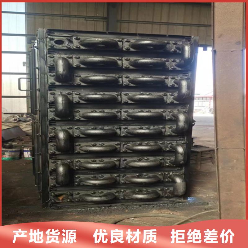 （2米-2.5米）锅炉省煤器管质量优异