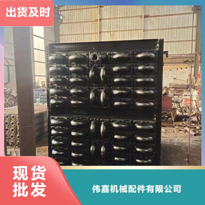 2-4T锅炉省煤器厂家