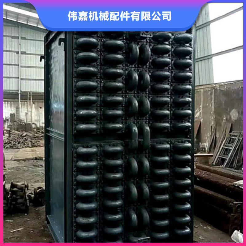 注重2-4T锅炉省煤器质量的厂家