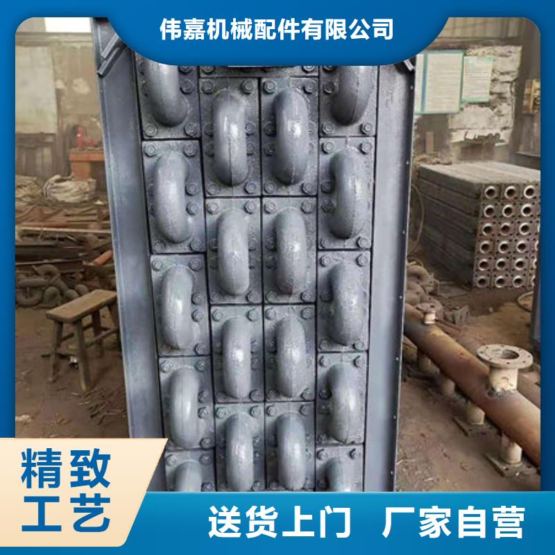 可定制（1.5米-2米）锅炉省煤器管的厂家