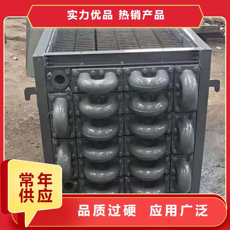 注重2-4T锅炉省煤器质量的厂家