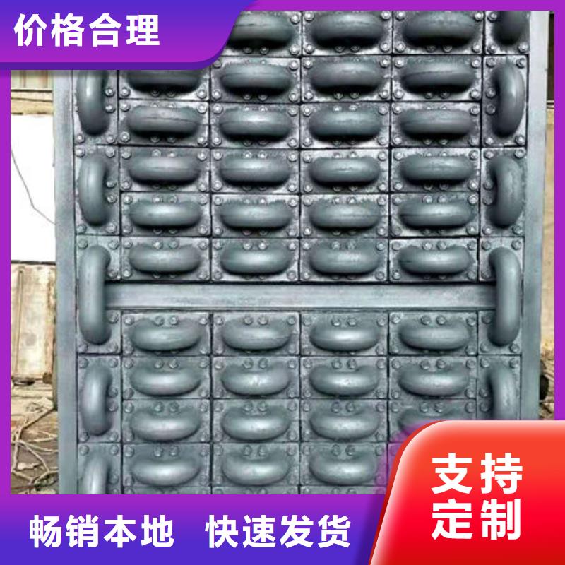 （1.5米-2米）锅炉省煤器管用专业让客户省心
