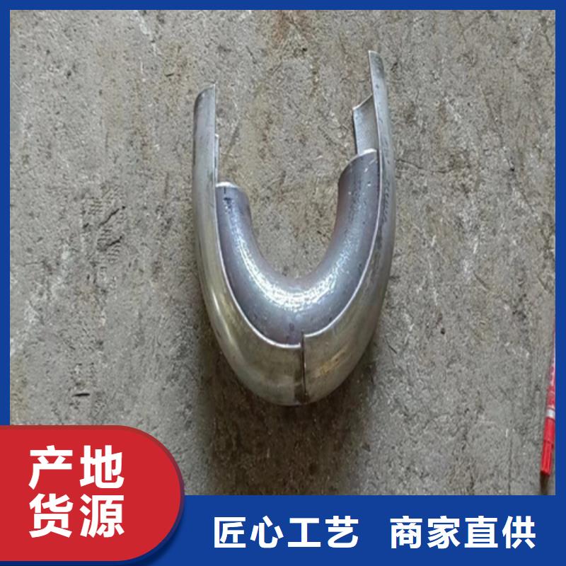 【风帽】2205不锈钢焊管匠心品质