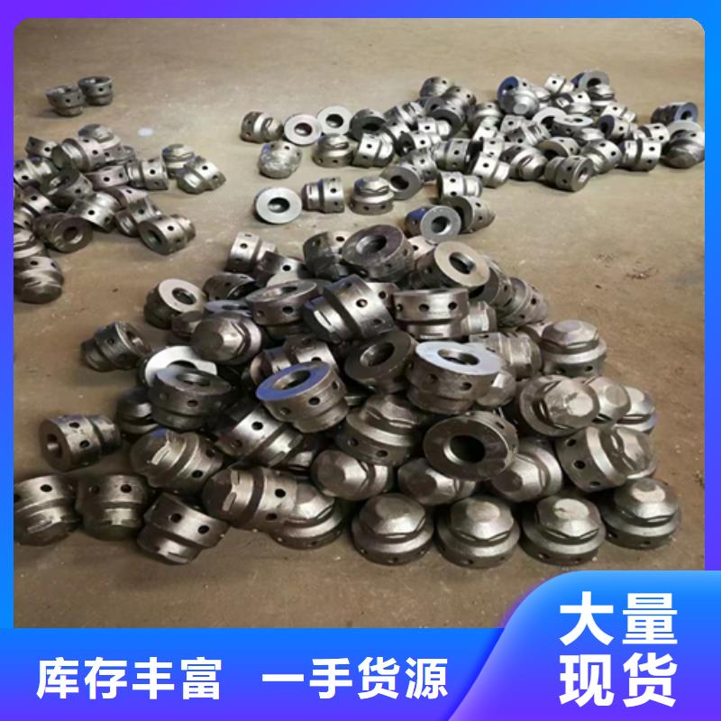 风帽锅炉配件优良工艺