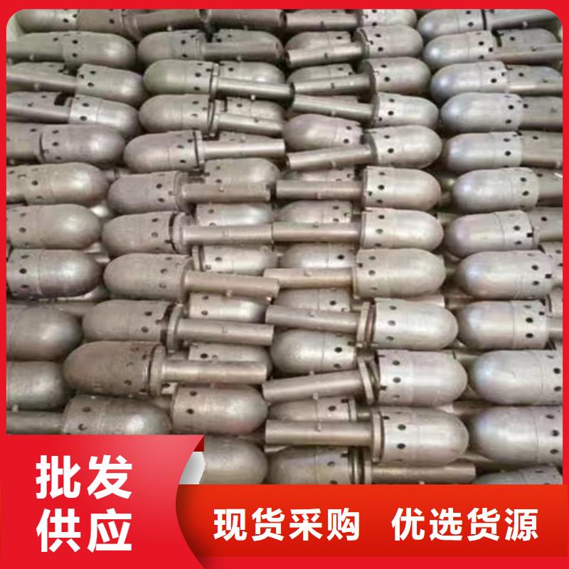 风帽不锈钢焊管核心技术