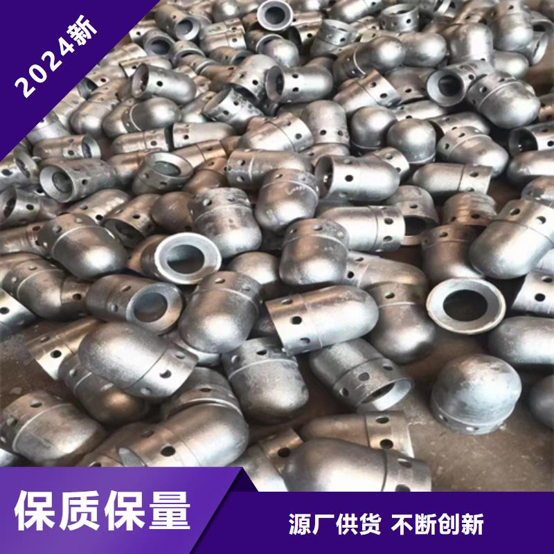 风帽不锈钢焊管核心技术