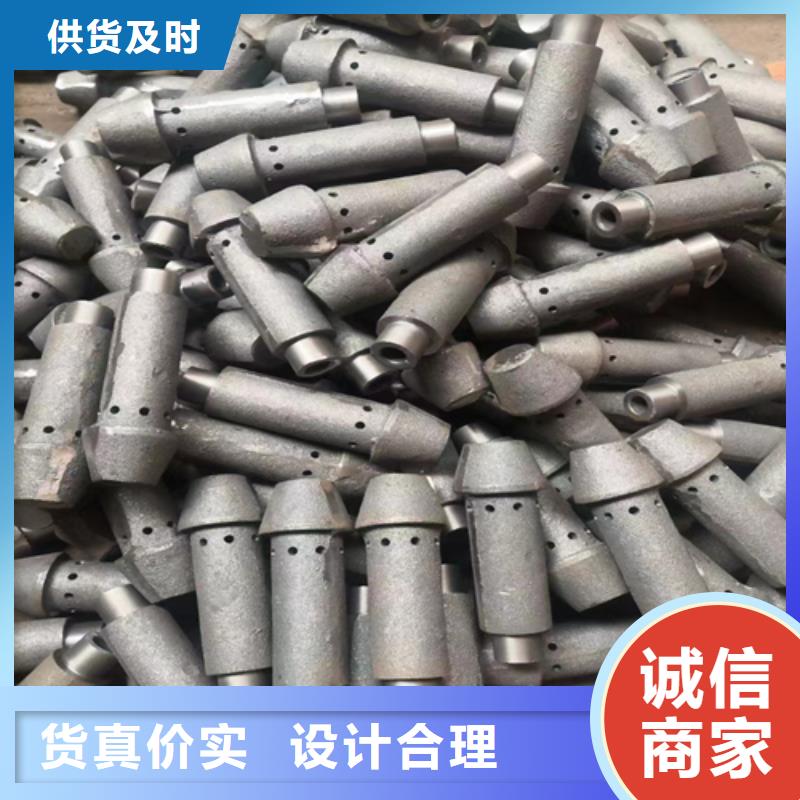 循环流化床锅炉风帽、循环流化床锅炉风帽厂家直销-发货及时