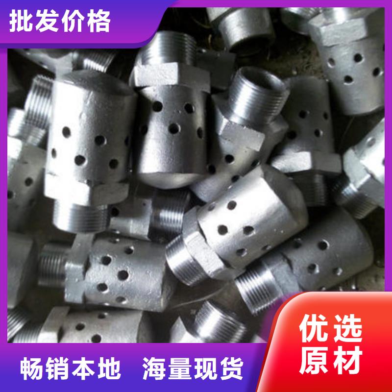 风帽不锈钢焊管厂家直营