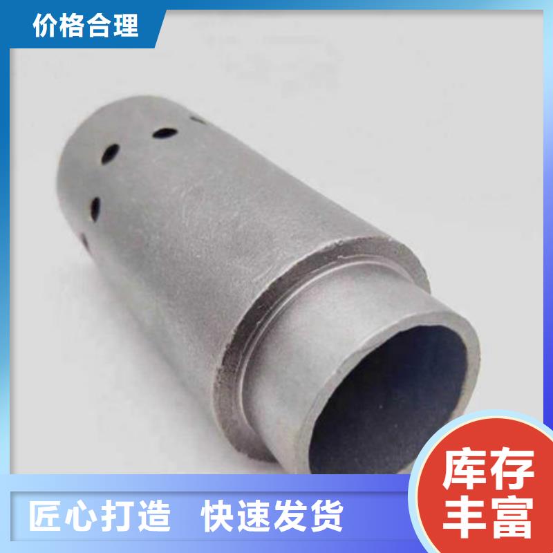 风帽镀锌管大库存无缺货危机