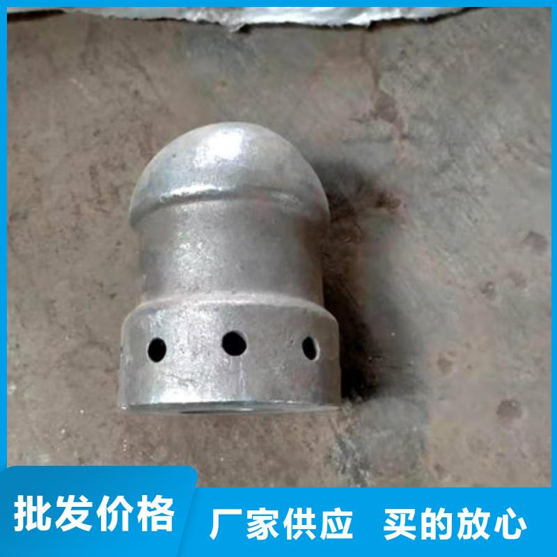 风帽不锈钢焊管出厂严格质检