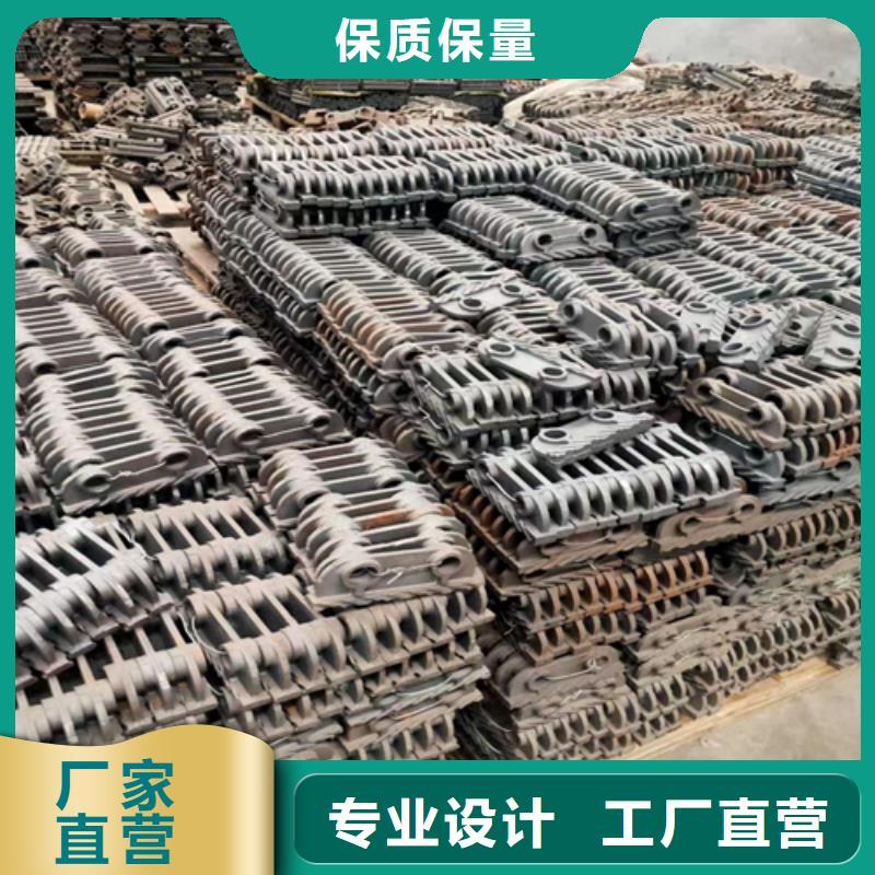 锅炉四爪炉排-多年经验造就好品质
