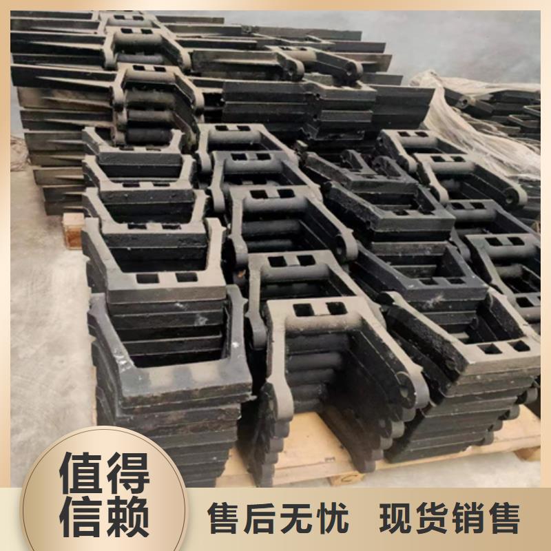 被动炉排锅炉配件产地厂家直销