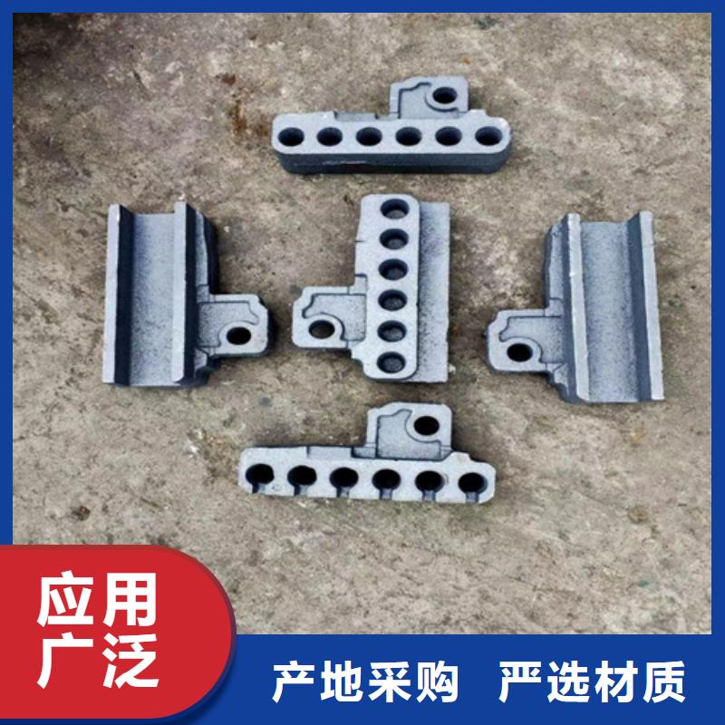 锅炉炉排配件实力批发厂家