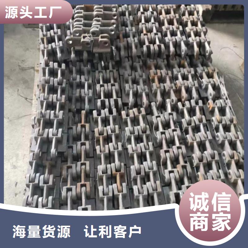 优质耐烧合金锅炉炉排片的厂家