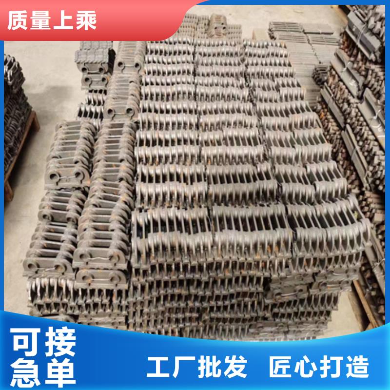 耐高温锅炉炉排欢迎来厂考察