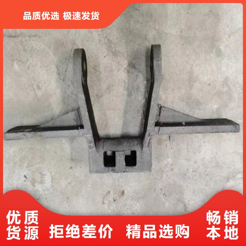 信誉好的铸造件