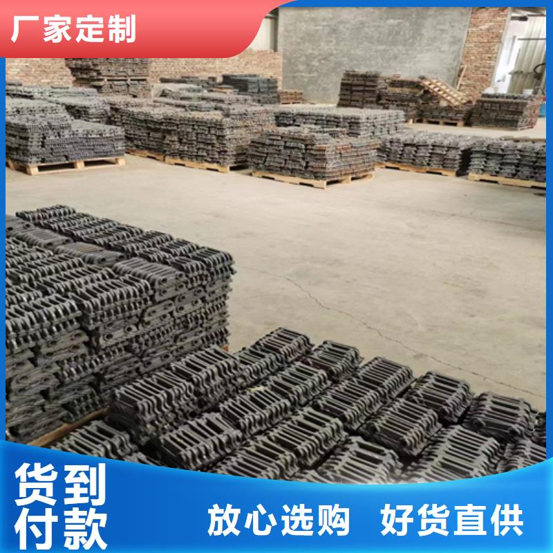 优选：精密铸钢件企业
