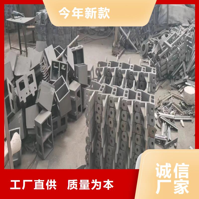 精密铸钢件工厂-厂家