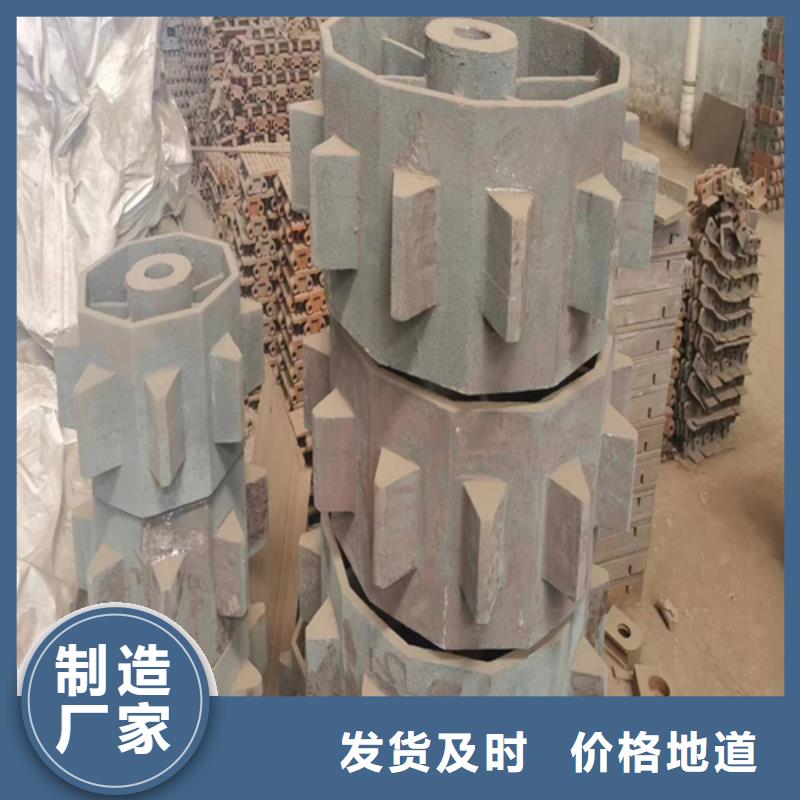 精密铸钢件市场行情