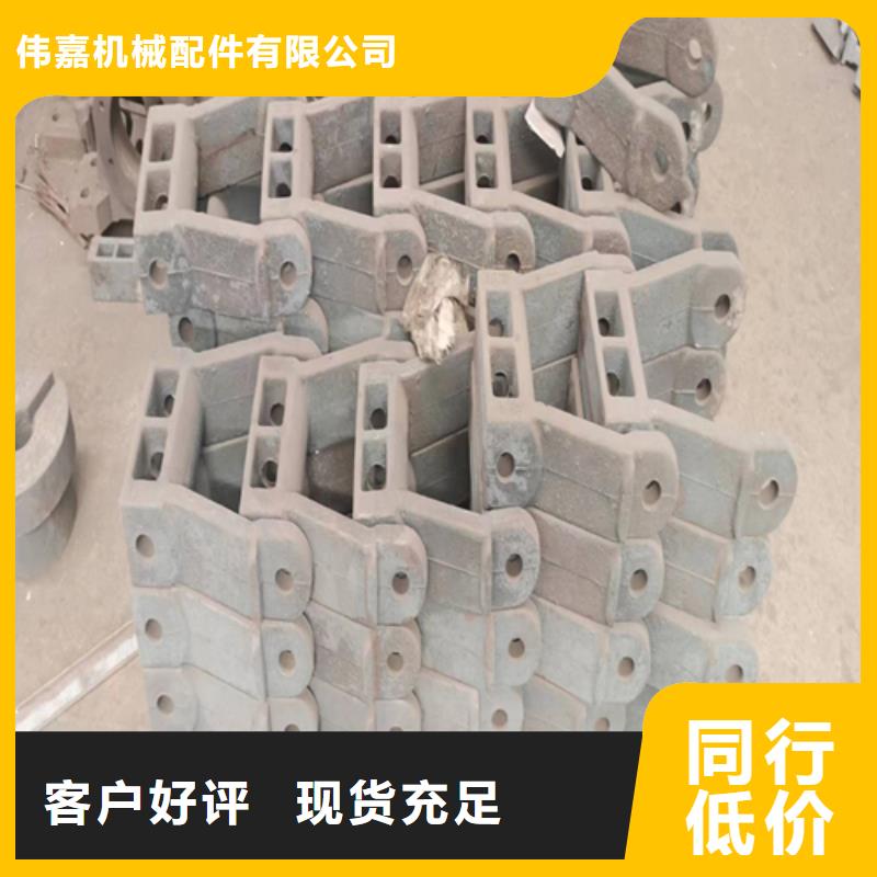 专业销售耐烧合金锅炉炉排片-现货供应