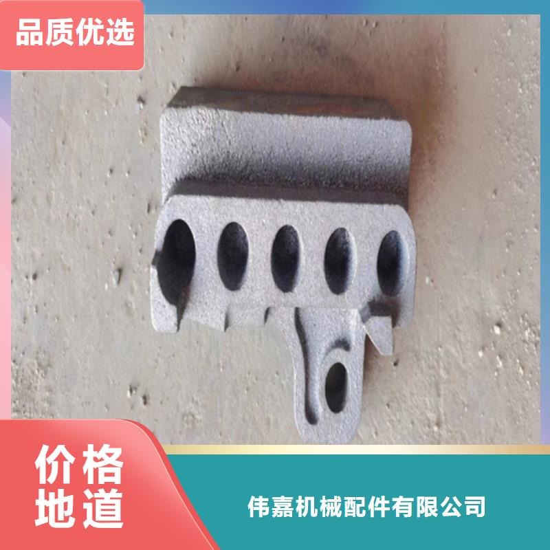 【被动炉排】铸钢件拒绝伪劣产品