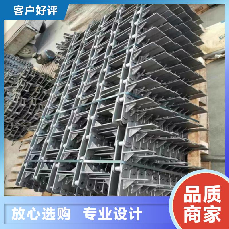 专注锅炉玛钢炉排销售