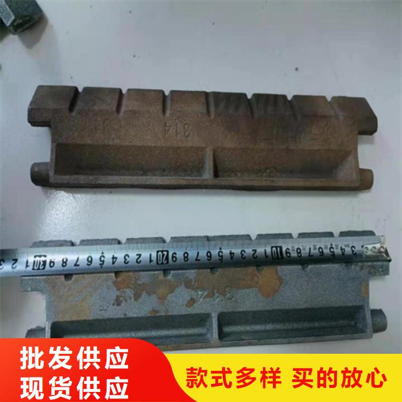 锅炉炉排配件多年行业经验