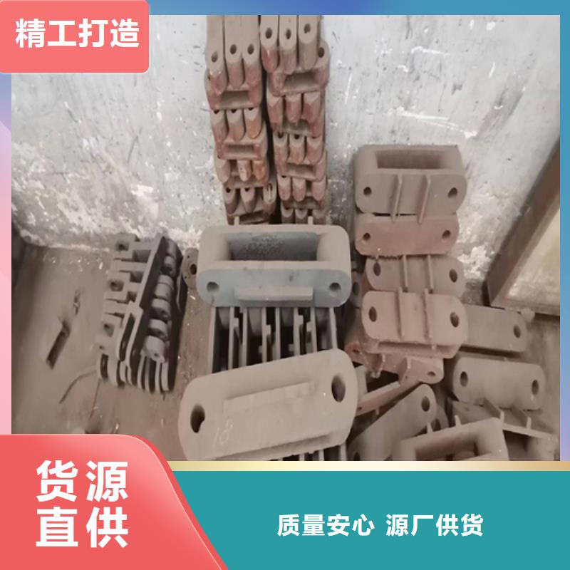 优选：锅炉炉排配件工厂