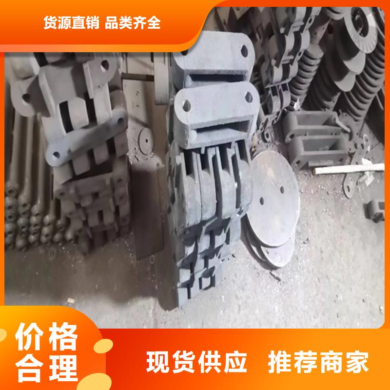 锅炉炉排-炉排片专业生产企业