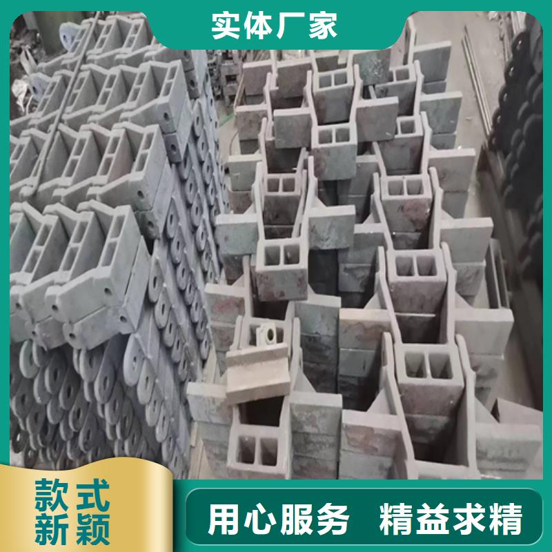 信誉好的铸造件