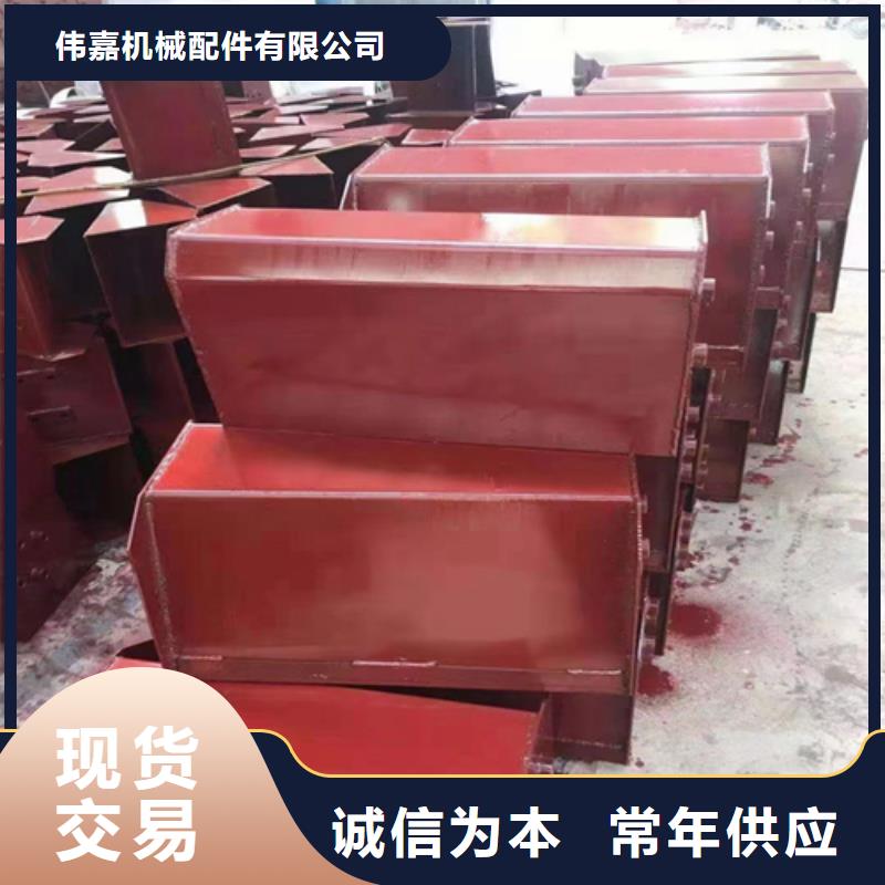 锅炉炉排配件优质供货厂家