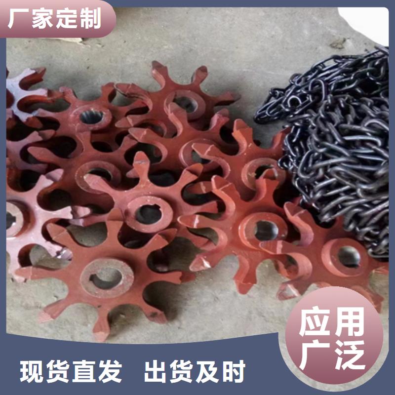 锅炉炉排配件多年行业经验